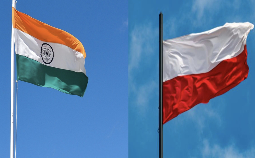 India and Indonesia: A Blockbuster Collab in the Indo-Pacific Universe!